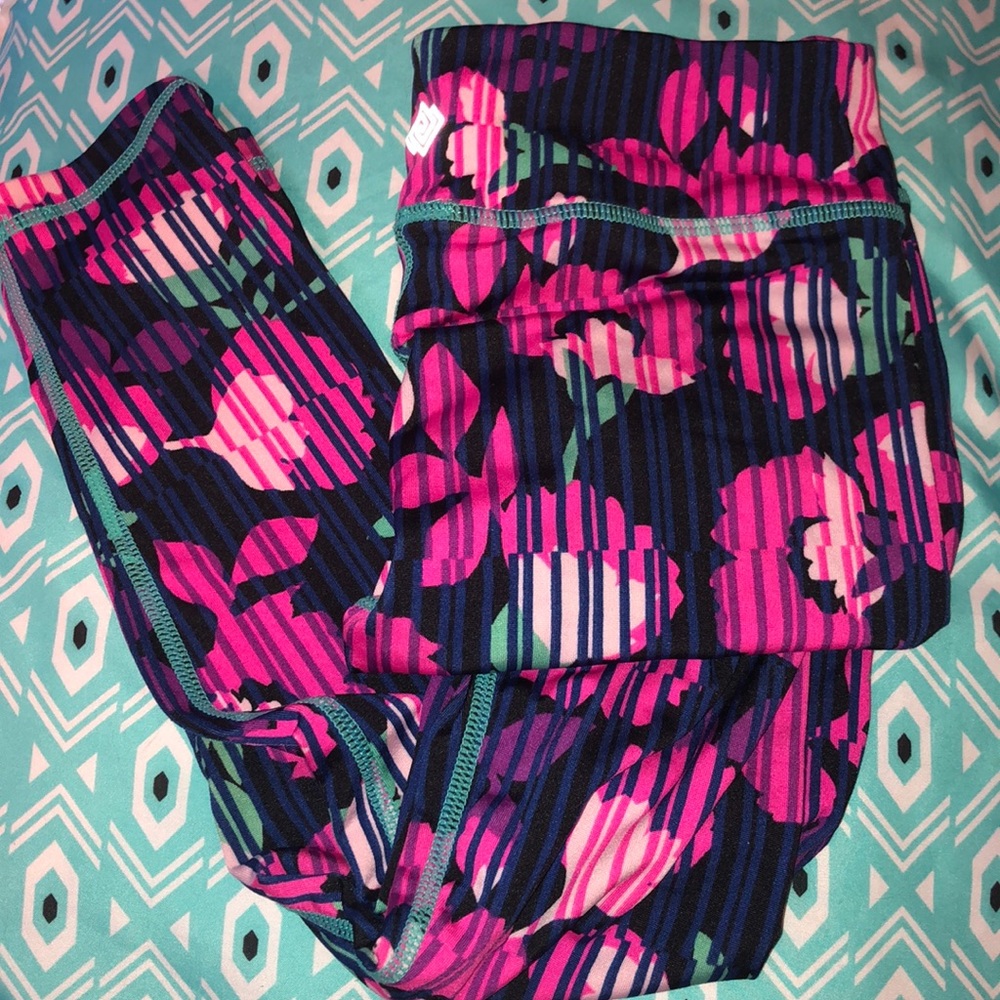 Zelos leggings
